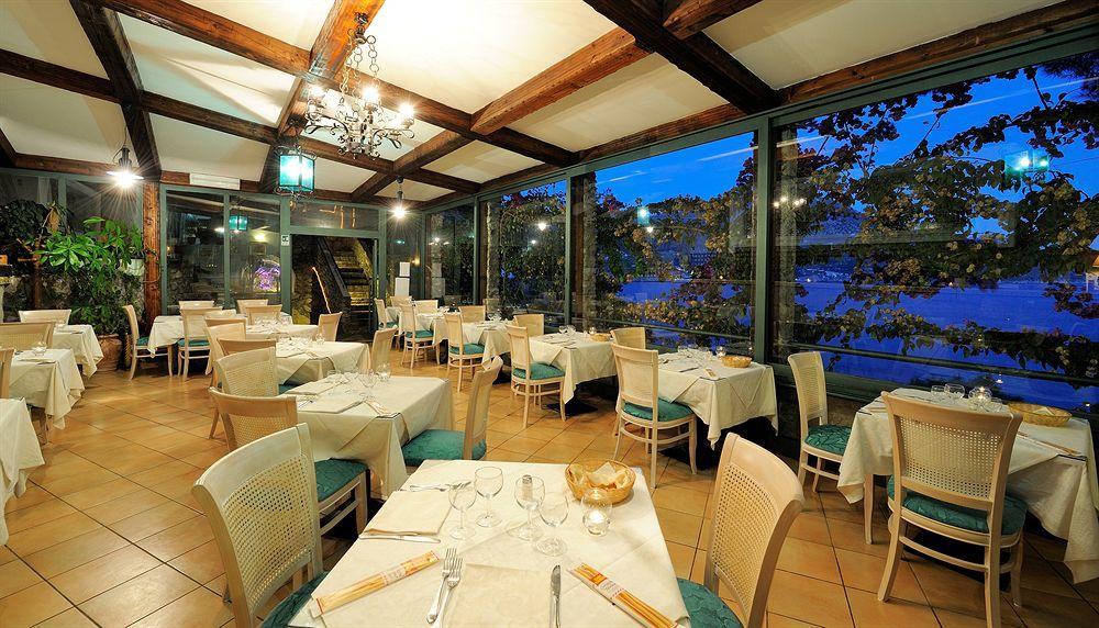 Hotel Villa San Michele Ravello Luaran gambar