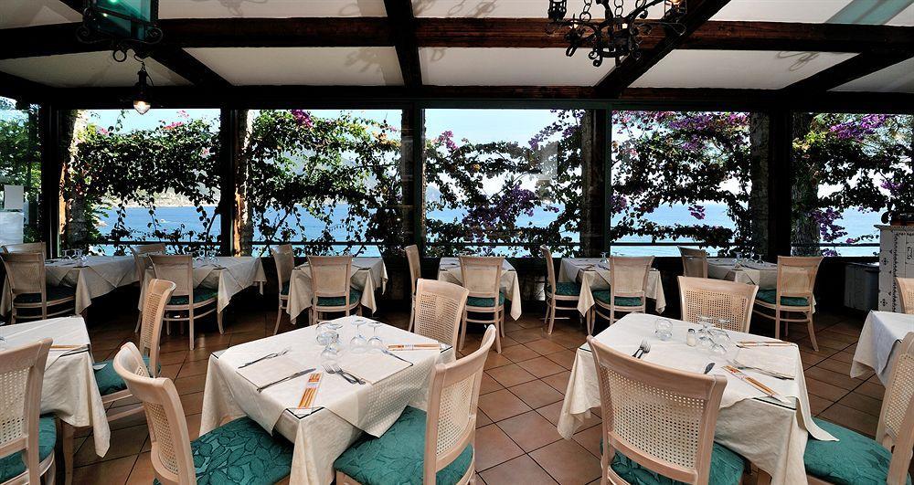 Hotel Villa San Michele Ravello Luaran gambar